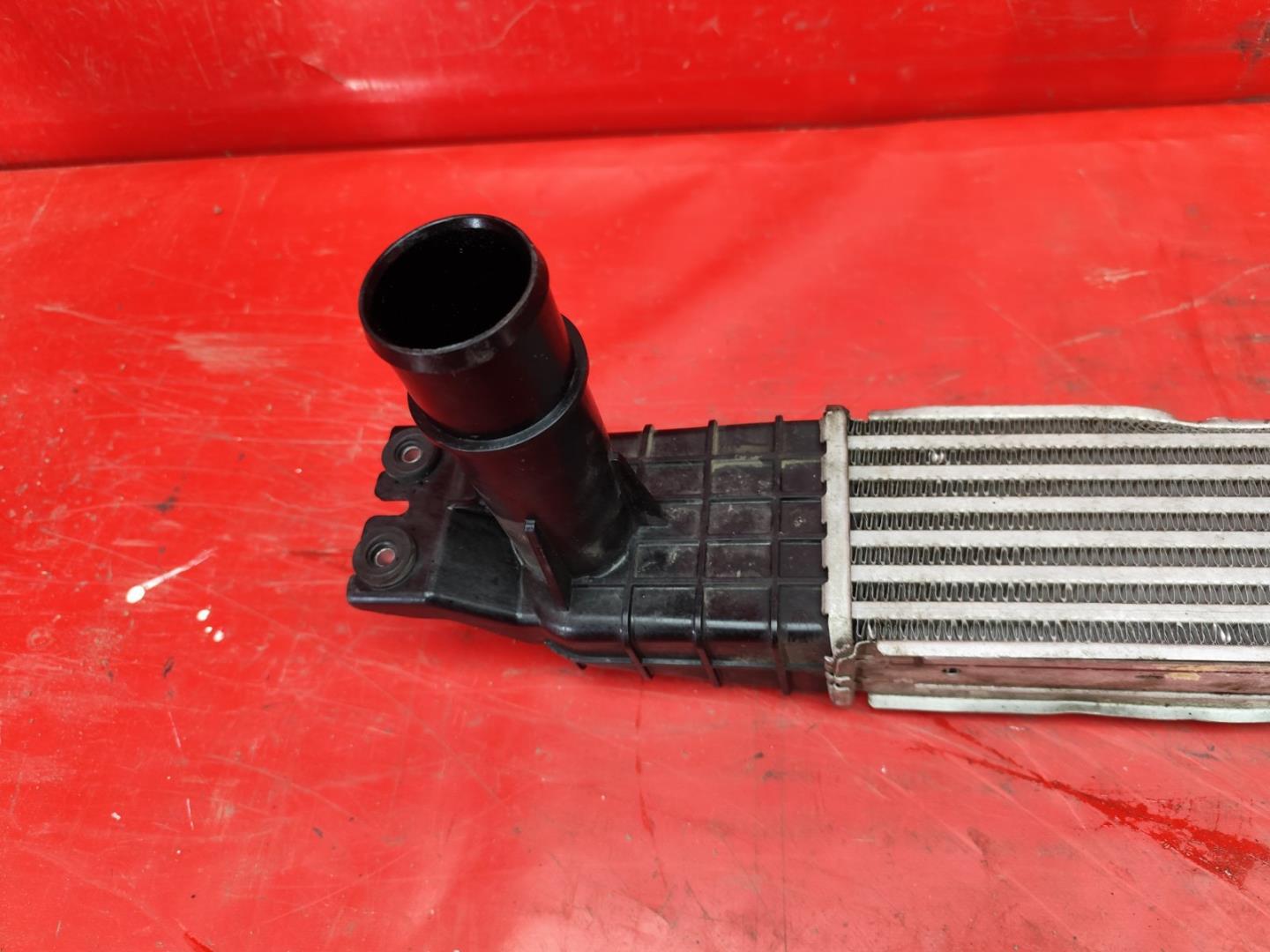 Интеркулер