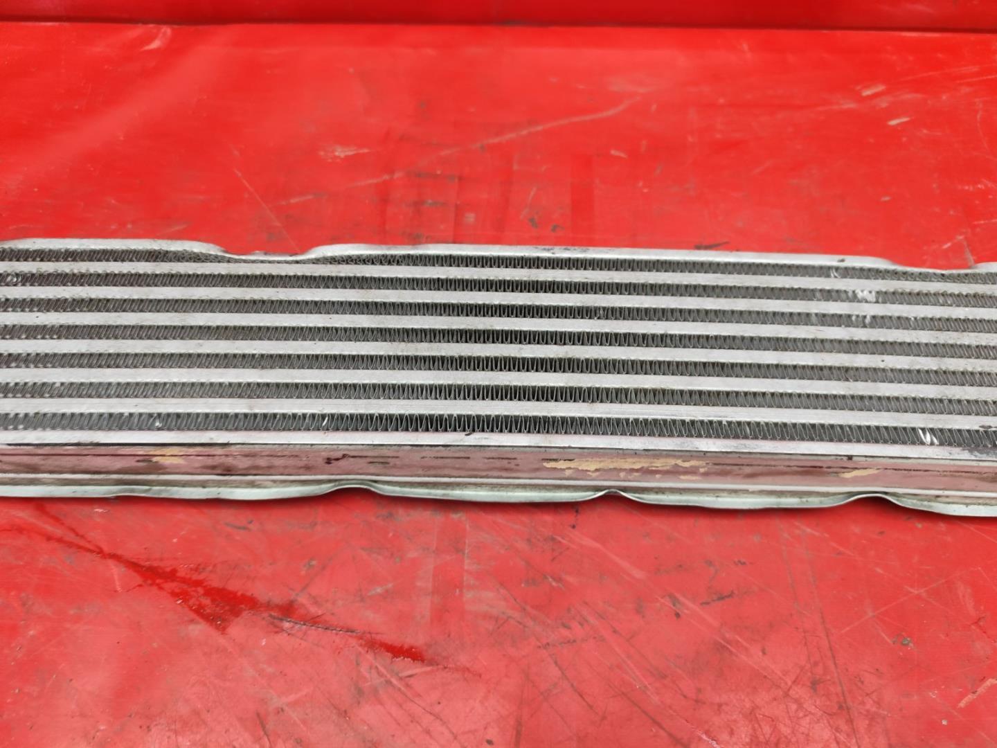 Интеркулер