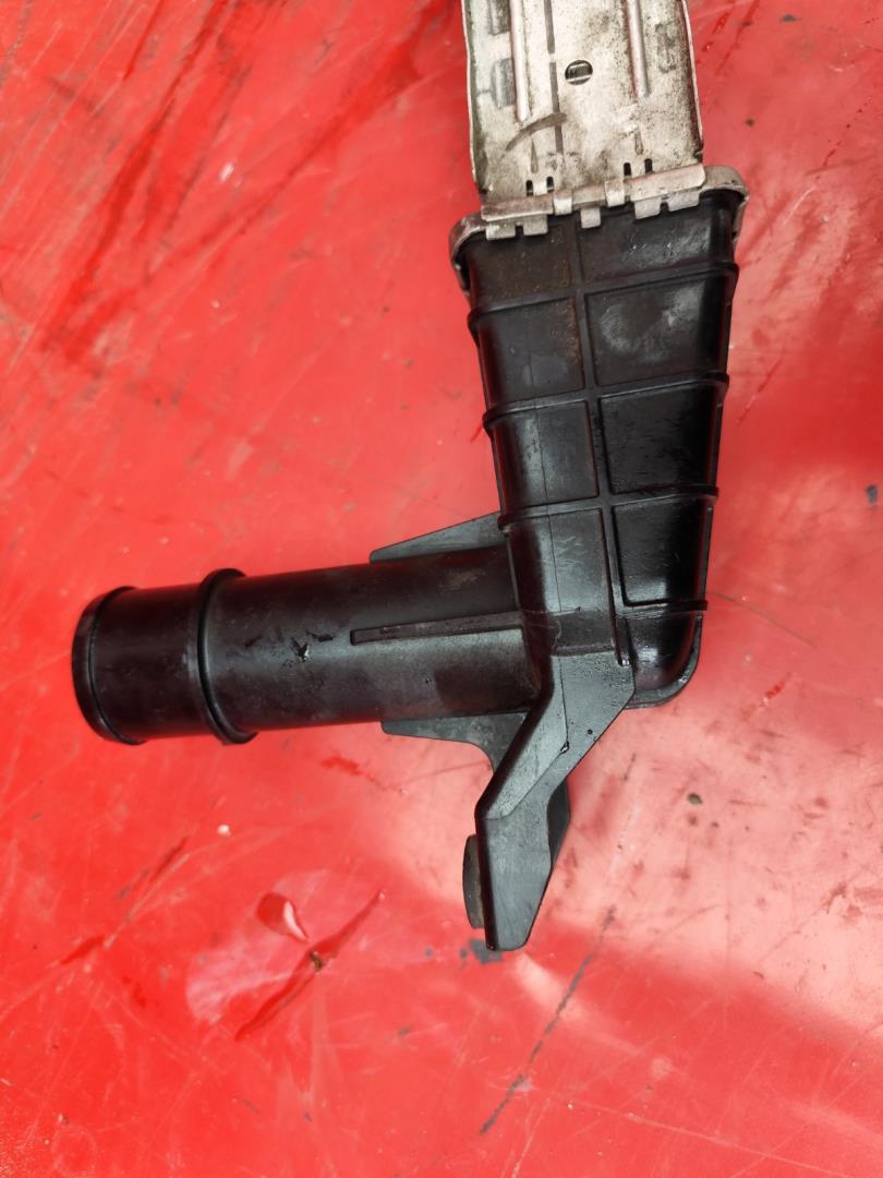 Интеркулер