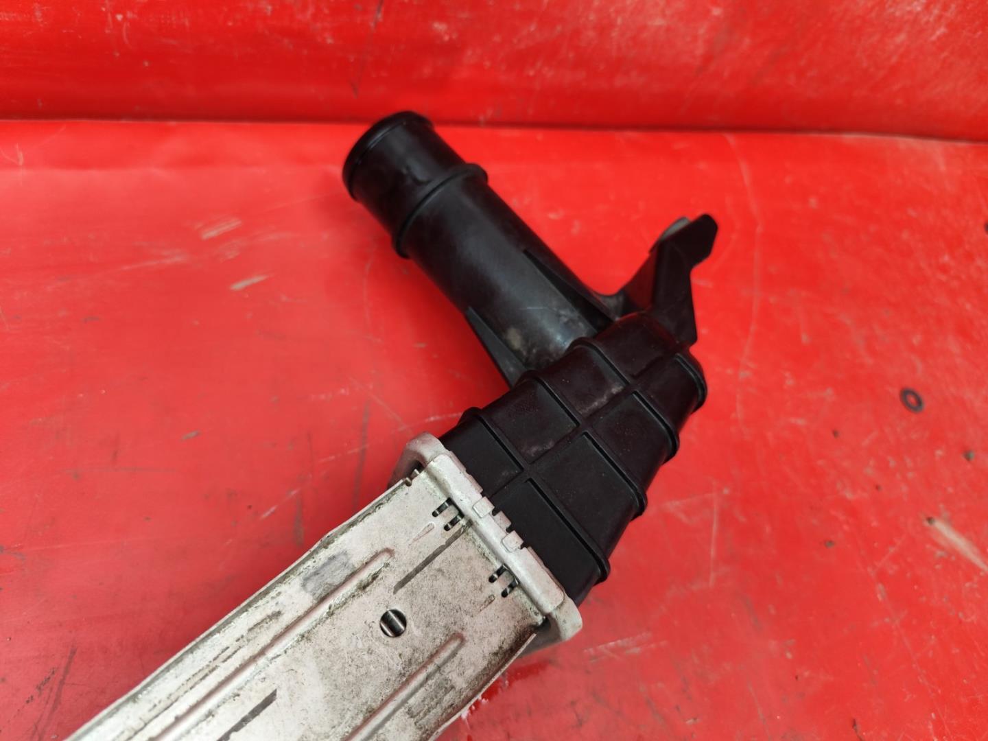 Интеркулер