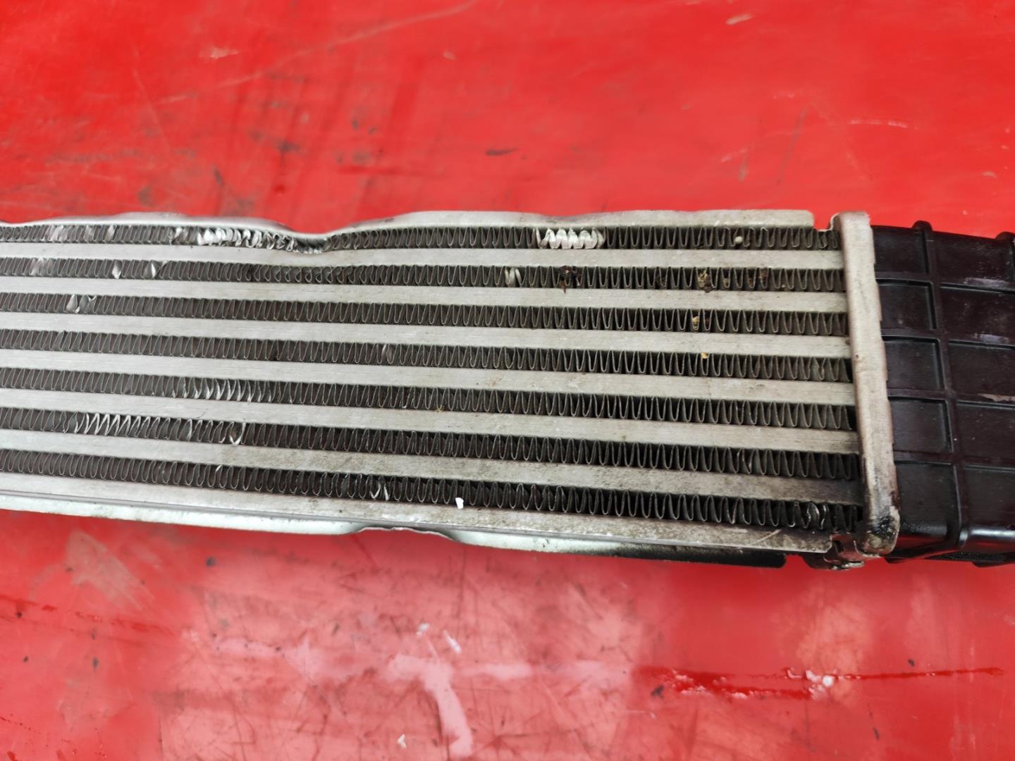 Интеркулер