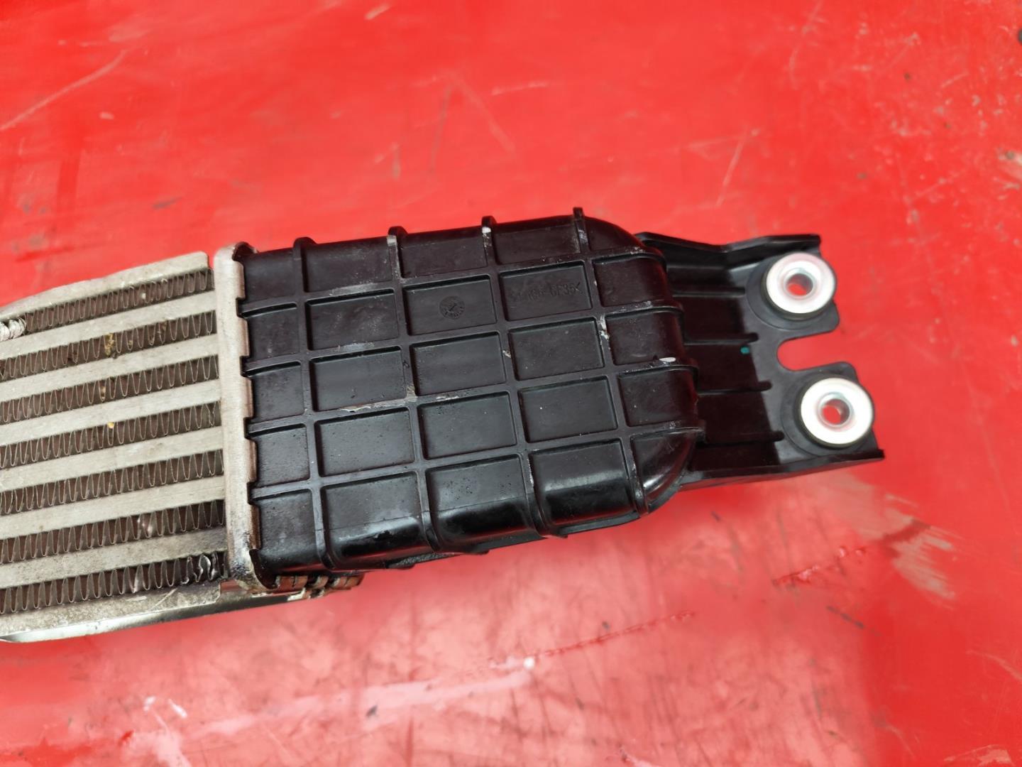 Интеркулер