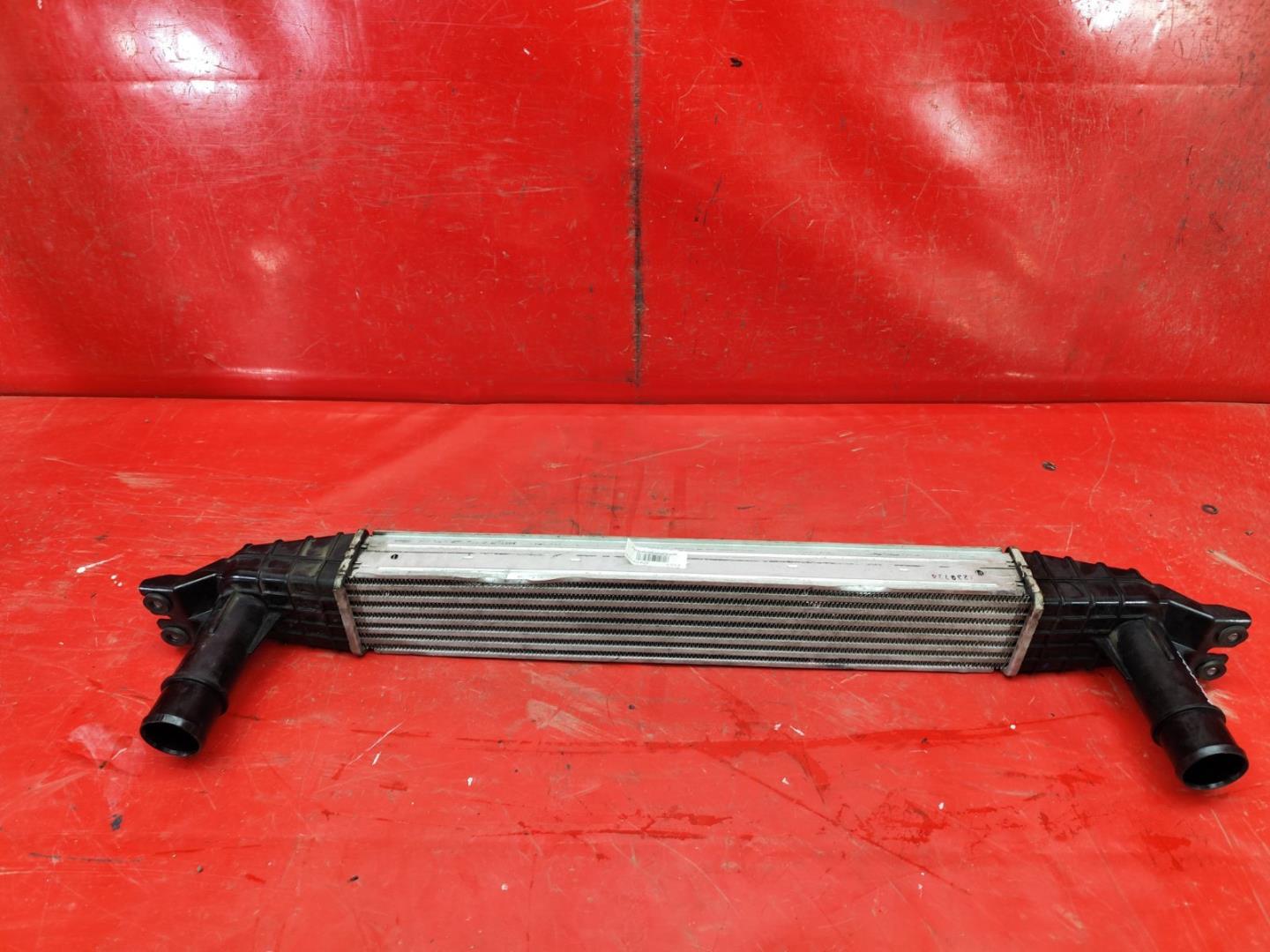 Интеркулер