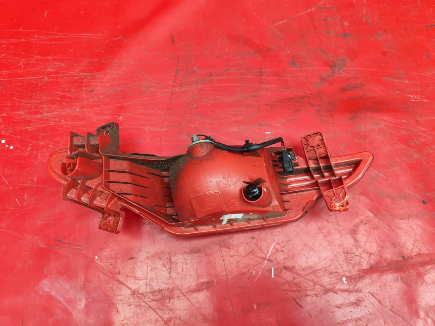 Фара противотуманная