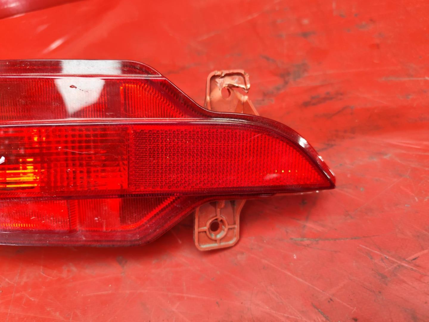 Фара противотуманная