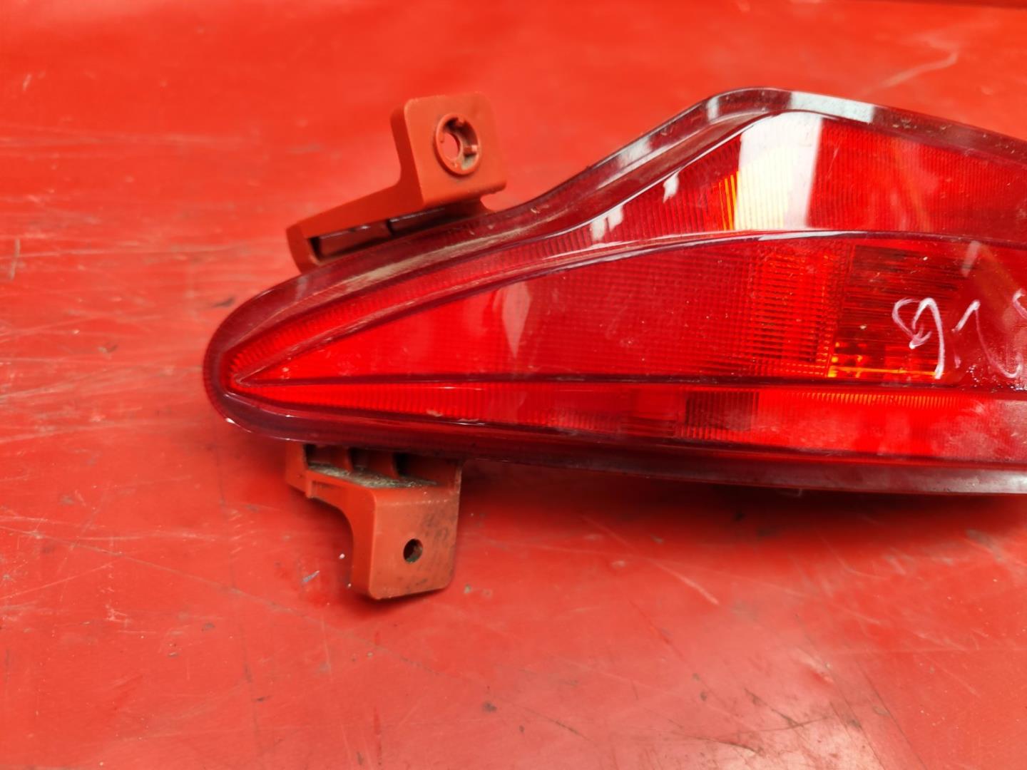 Фара противотуманная