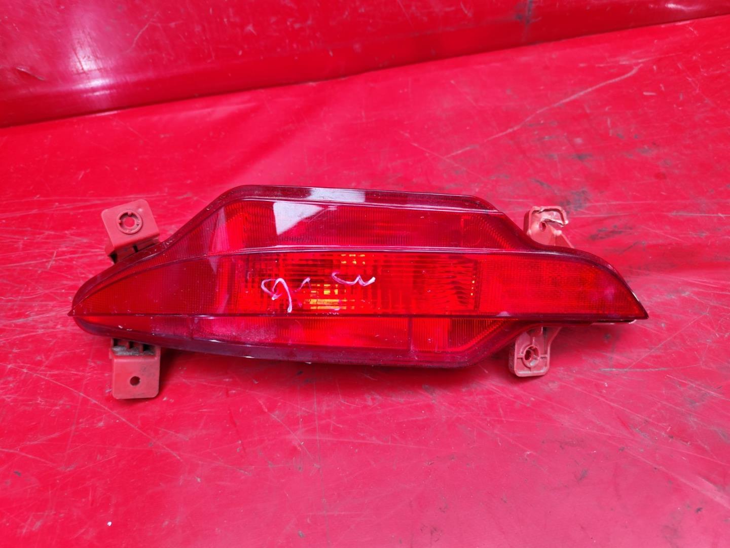 Фара противотуманная