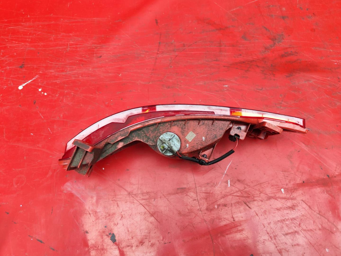 Фара противотуманная