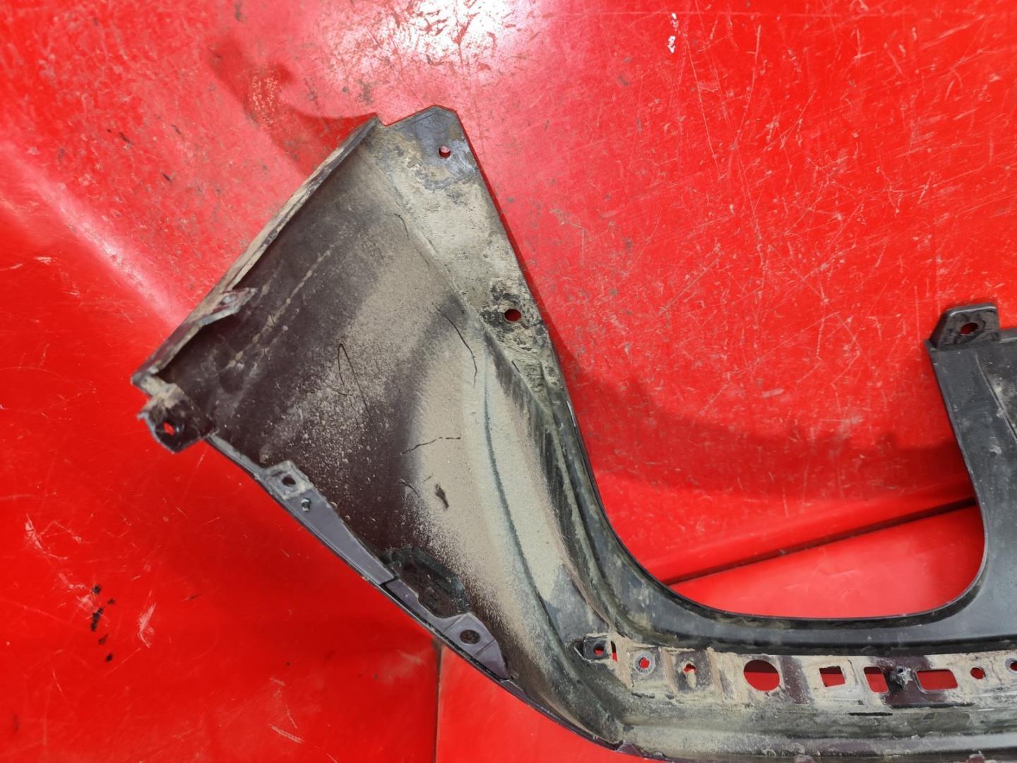 Юбка передняя