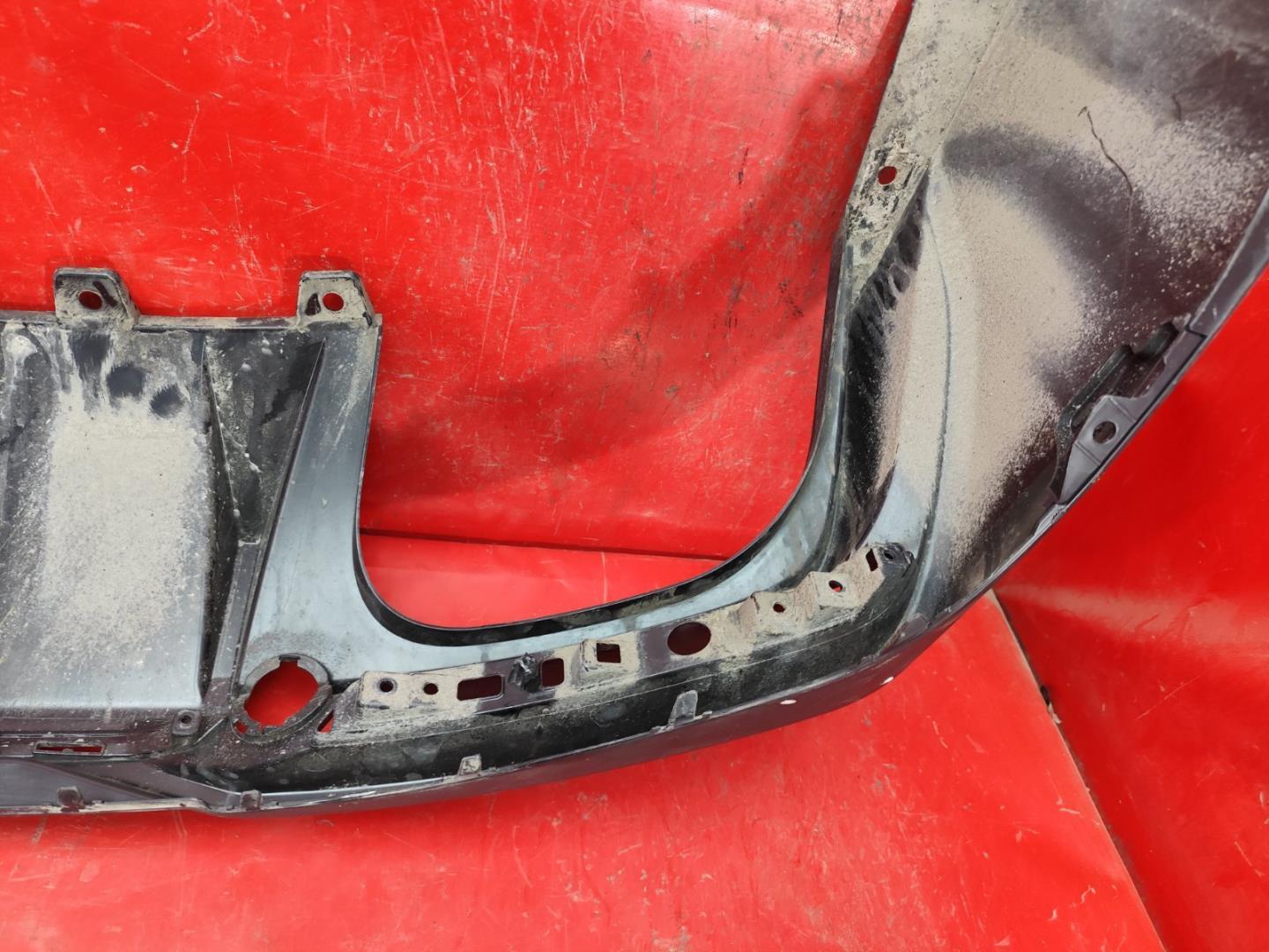 Юбка передняя