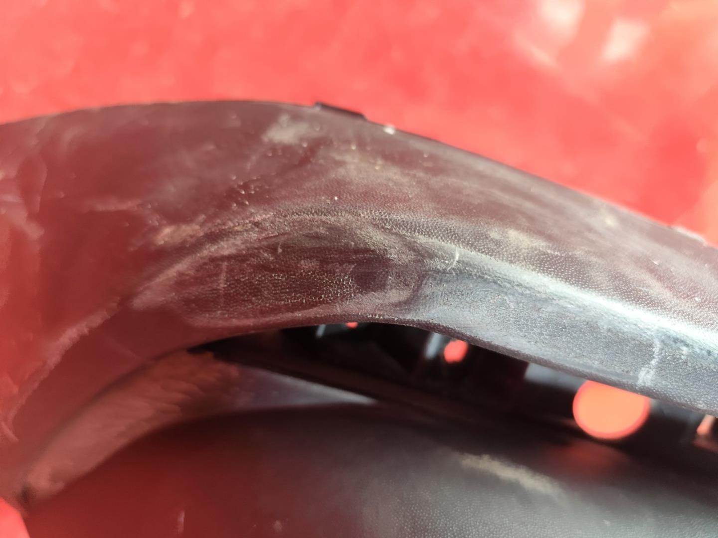 Юбка передняя