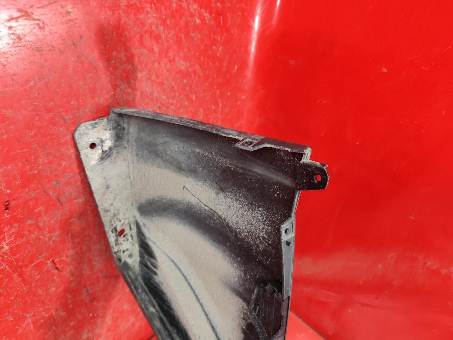 Юбка передняя