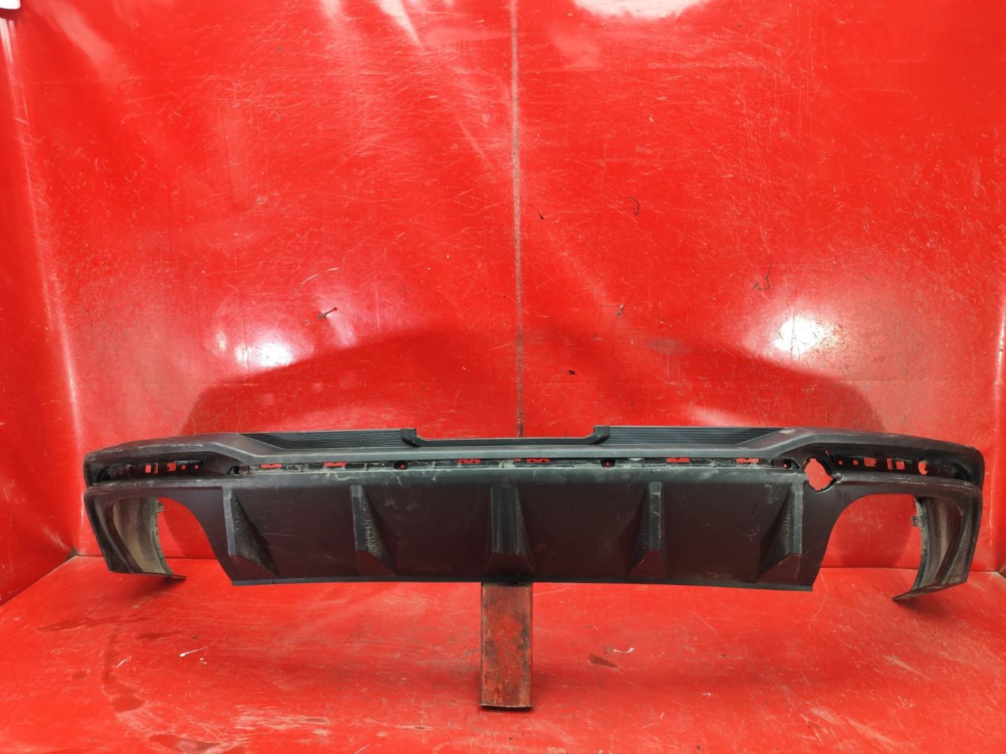 Юбка передняя