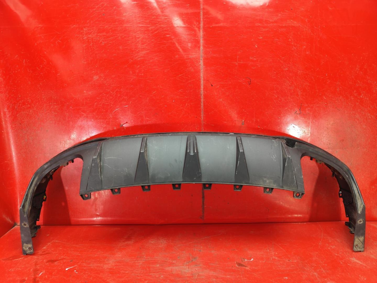 Юбка передняя