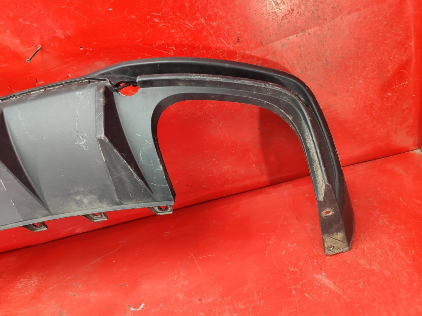 Юбка передняя