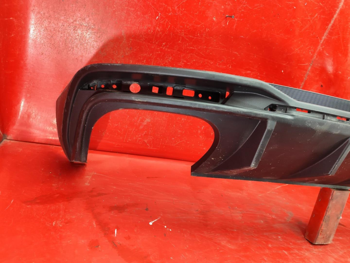 Юбка передняя