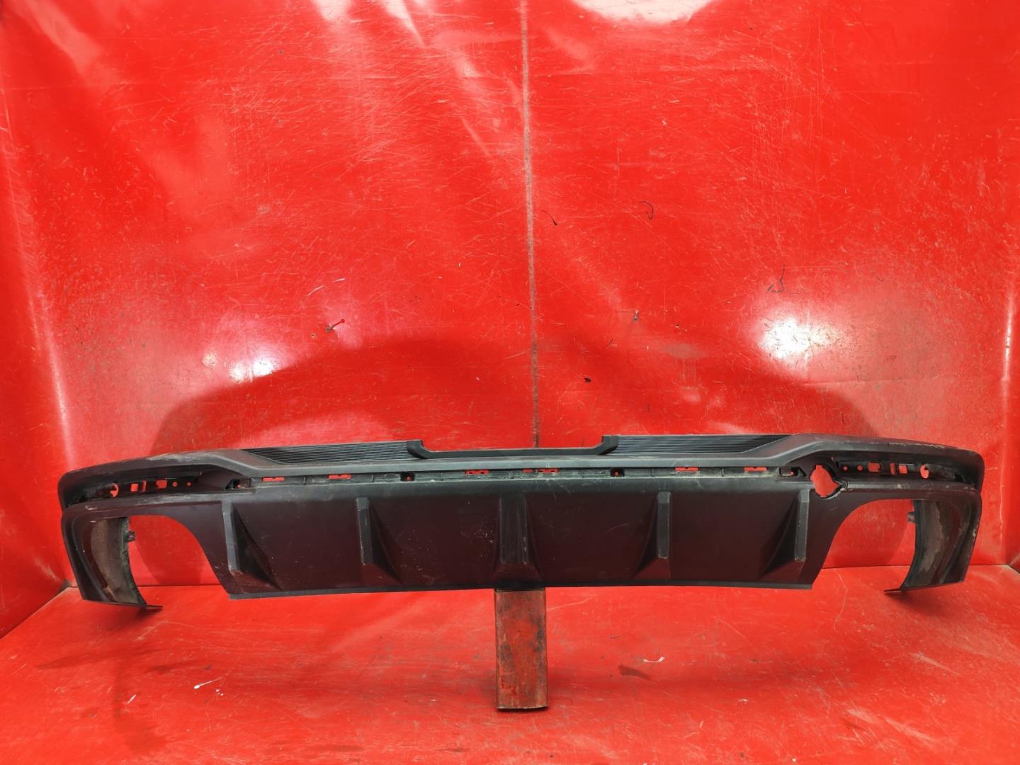 Юбка передняя