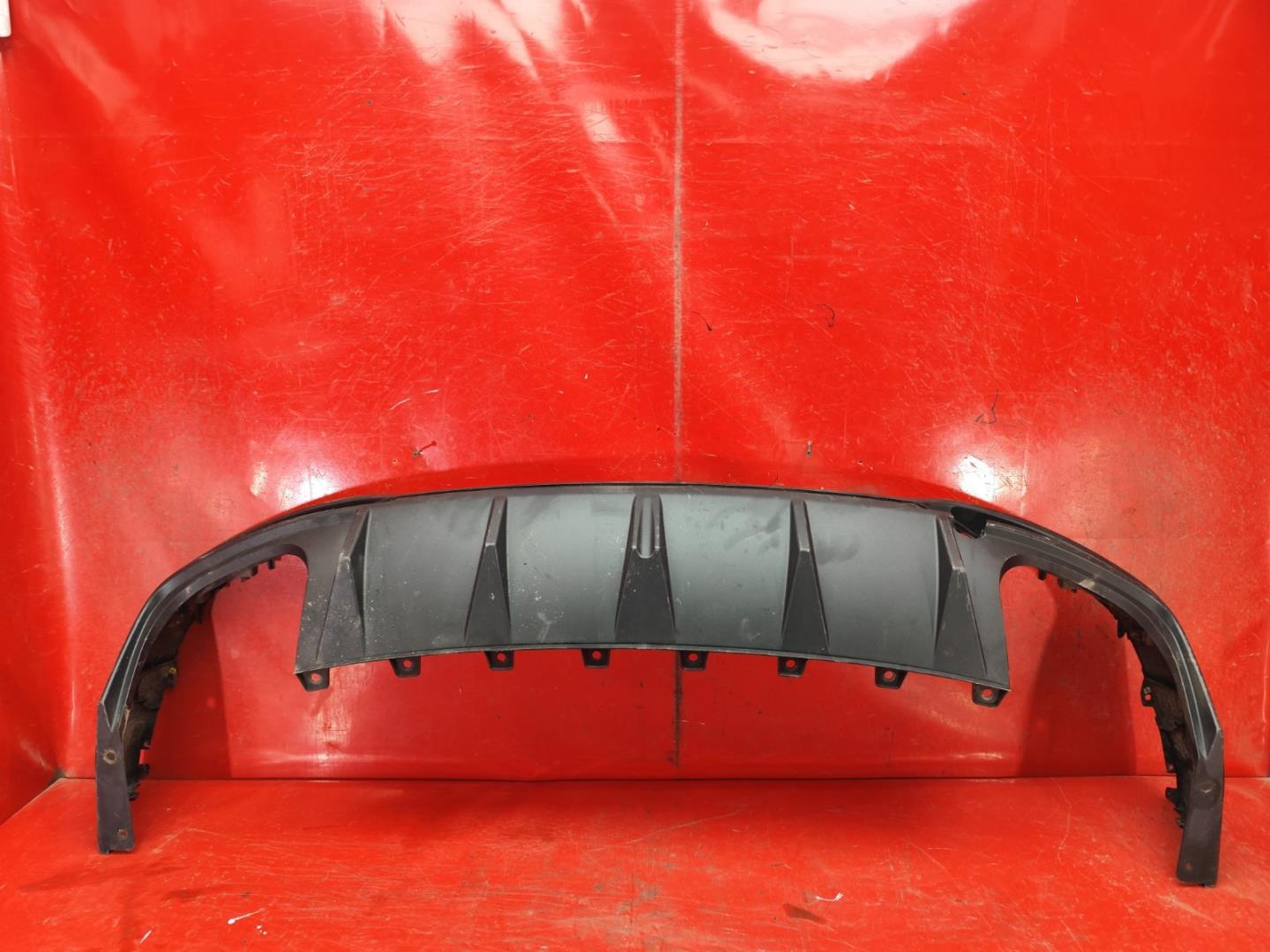 Юбка передняя