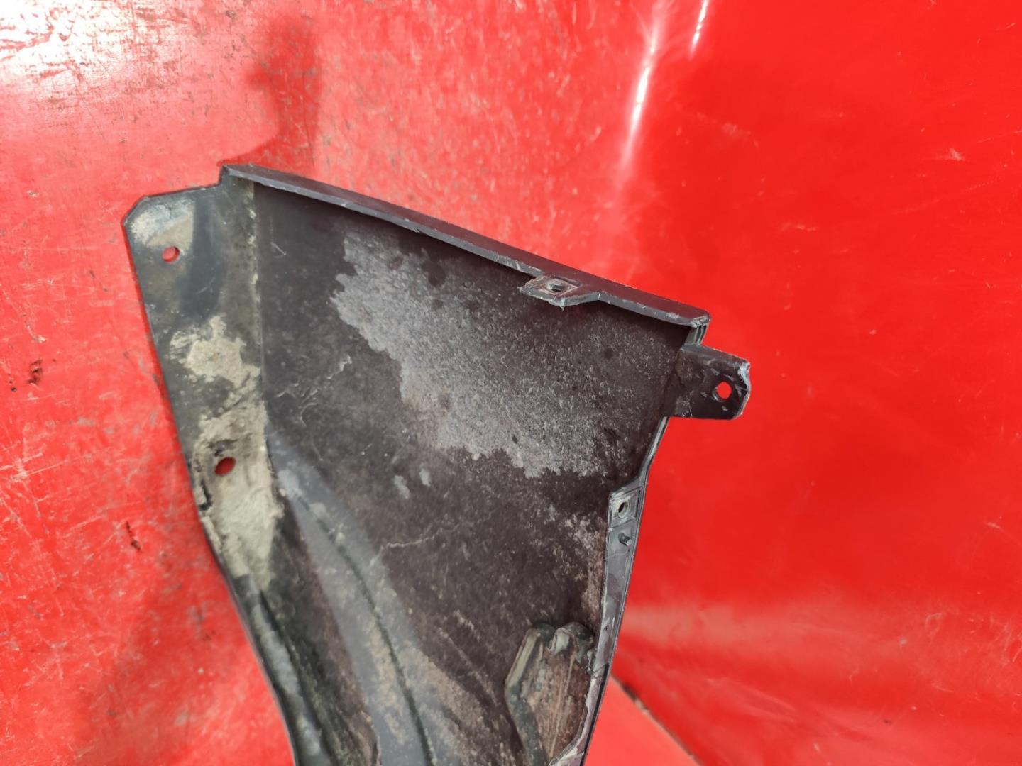 Юбка передняя