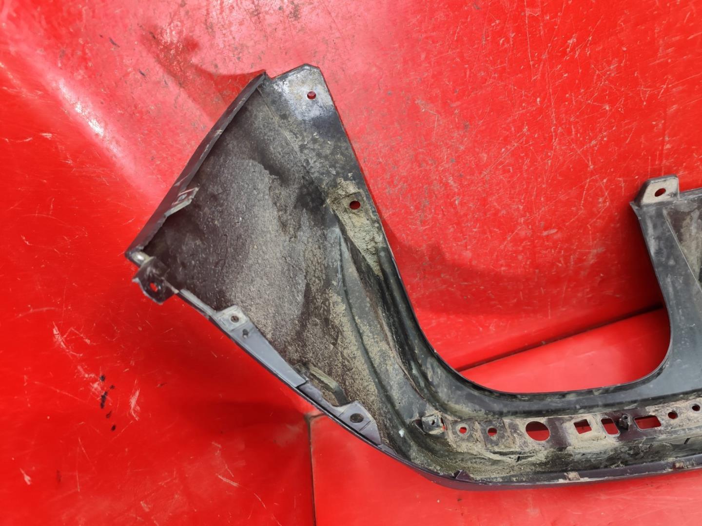 Юбка передняя