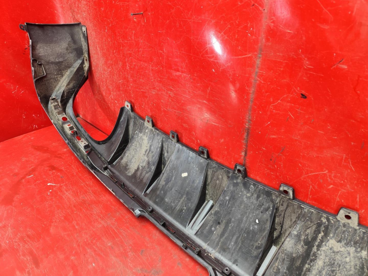 Юбка передняя