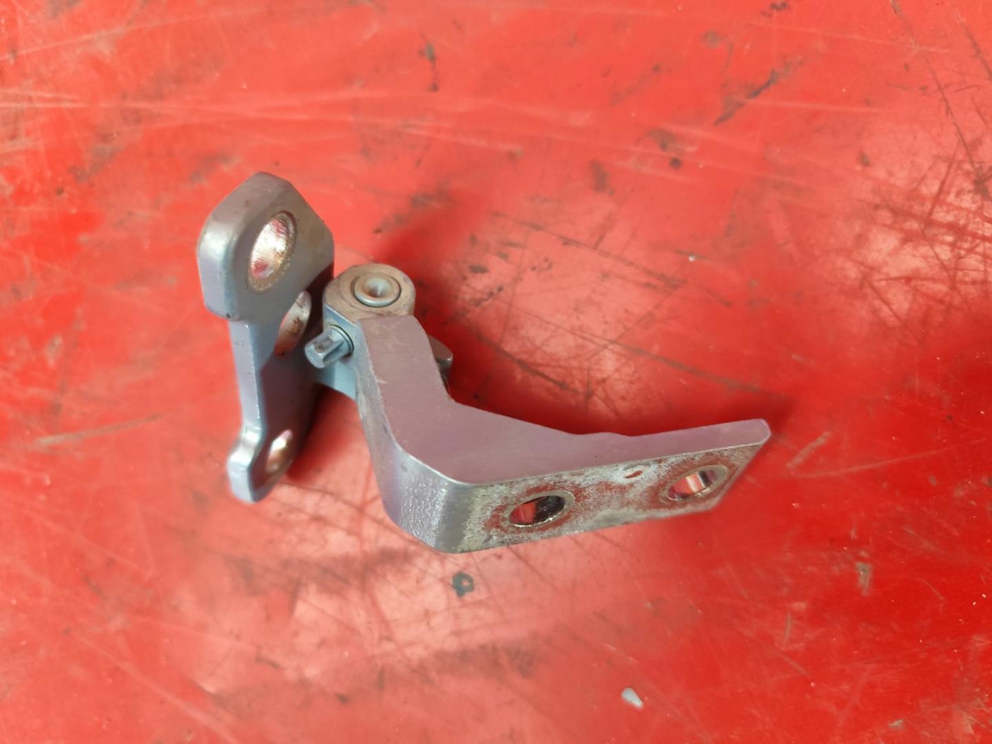 Петля двери