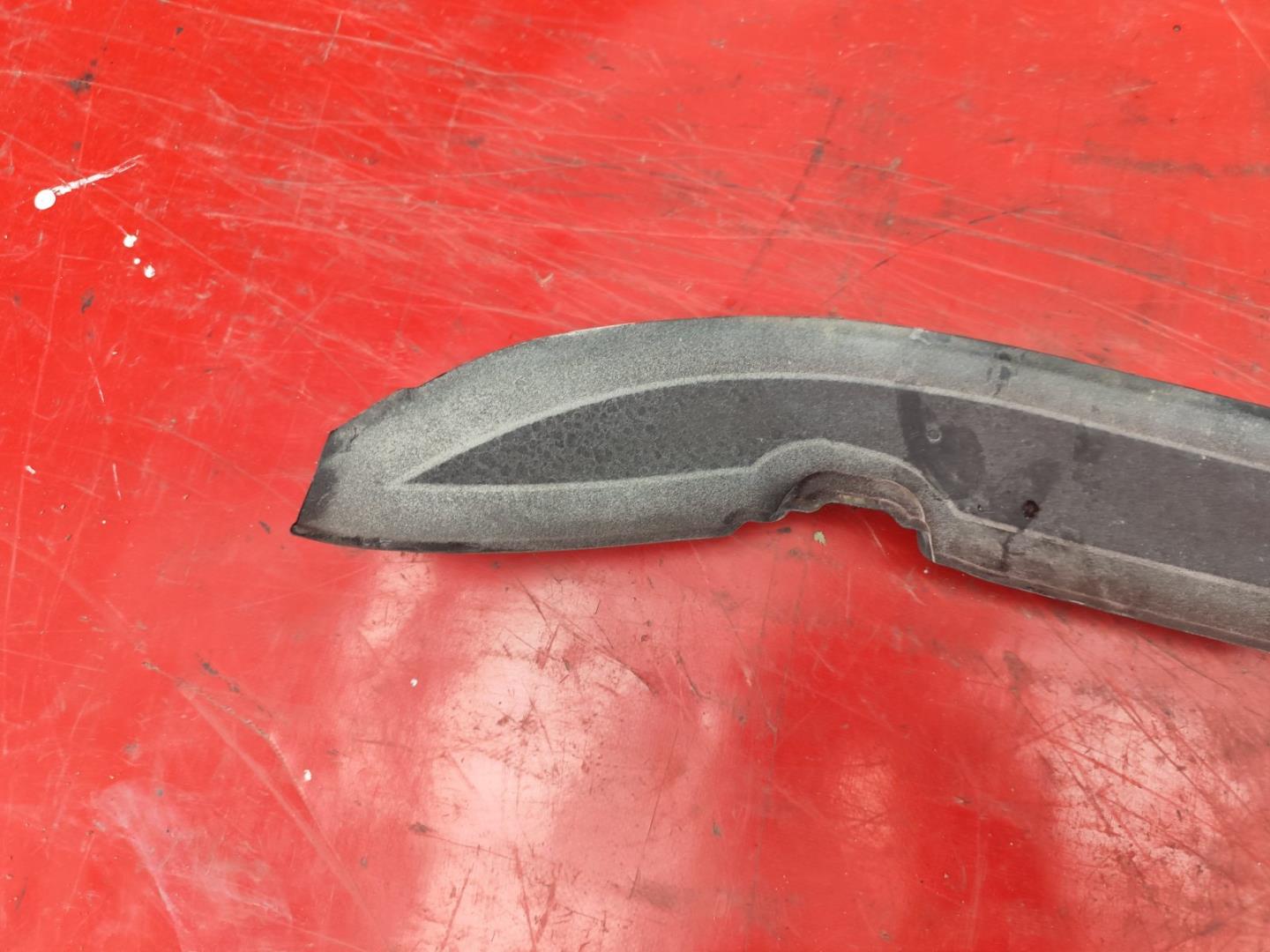 Пыльник (кузов наружные)