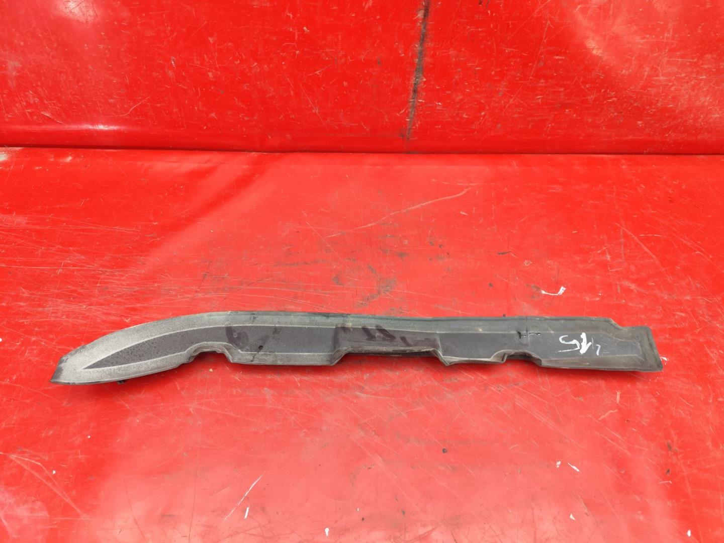 Пыльник (кузов наружные)