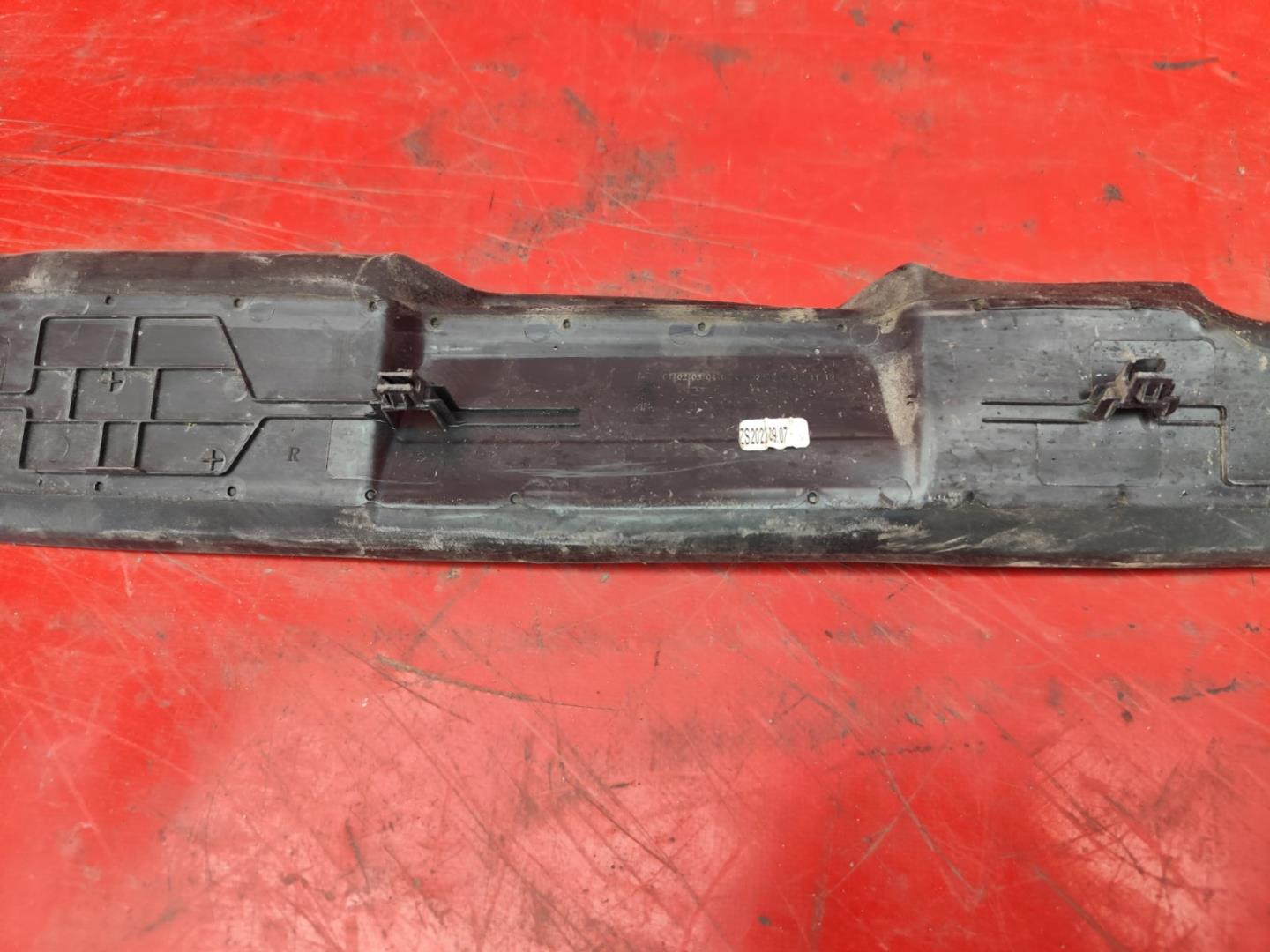 Пыльник (кузов наружные)