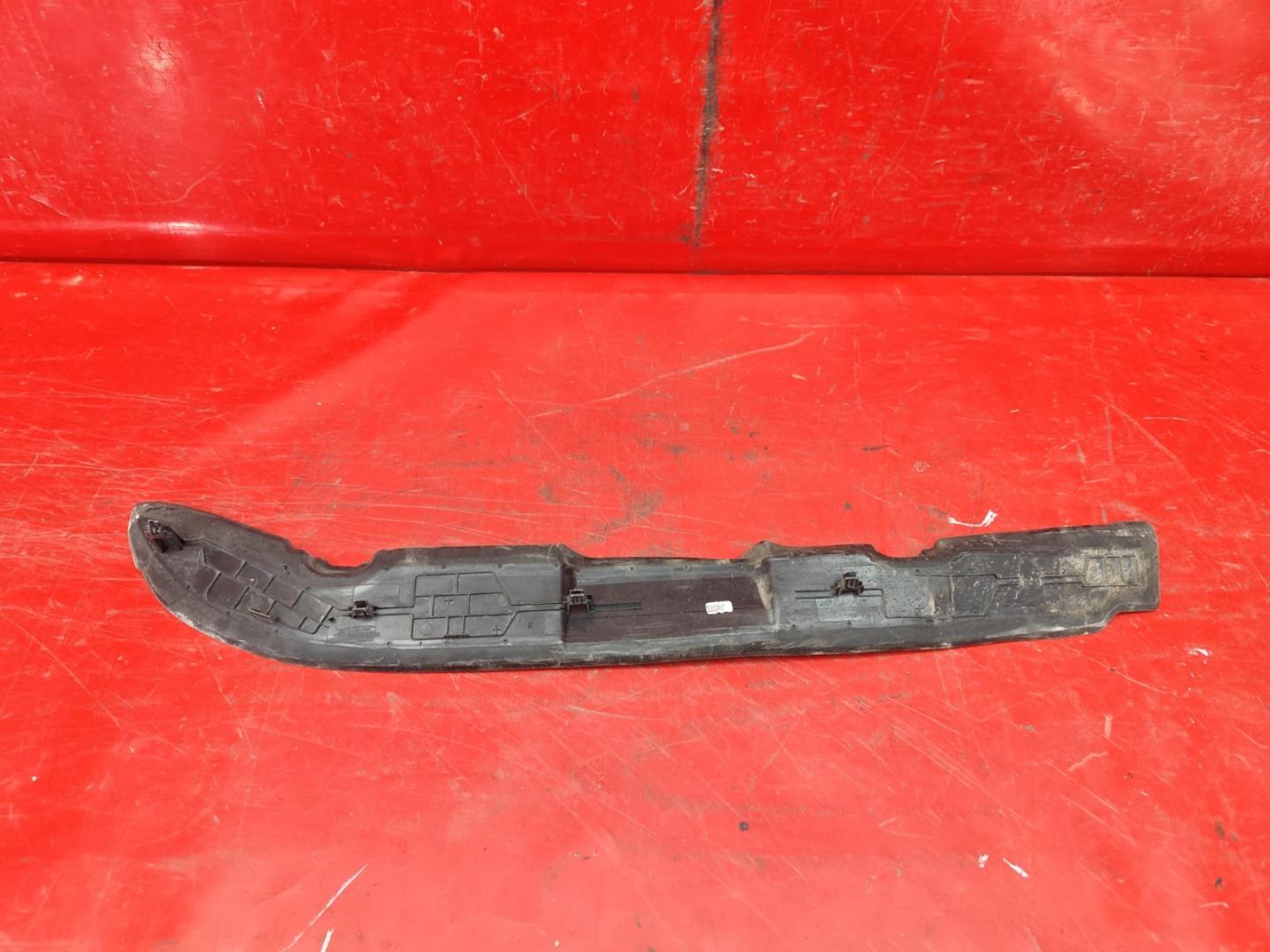 Пыльник (кузов наружные)