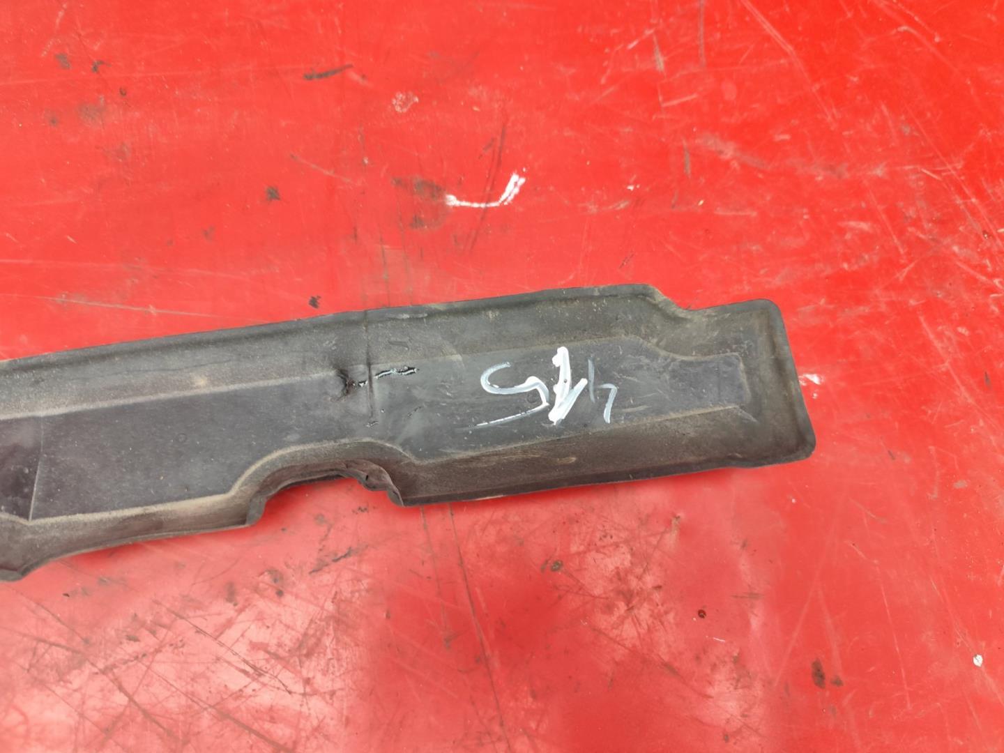 Пыльник (кузов наружные)