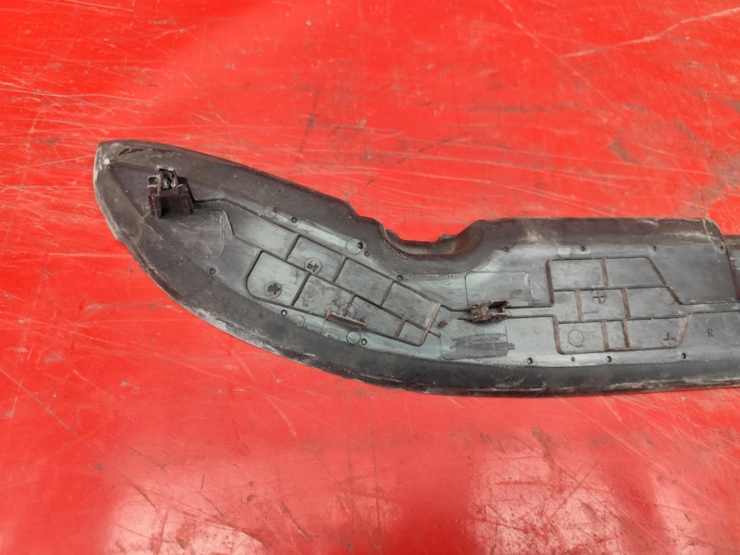 Пыльник (кузов наружные)