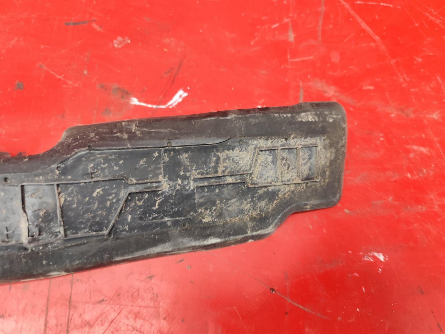 Пыльник (кузов наружные)