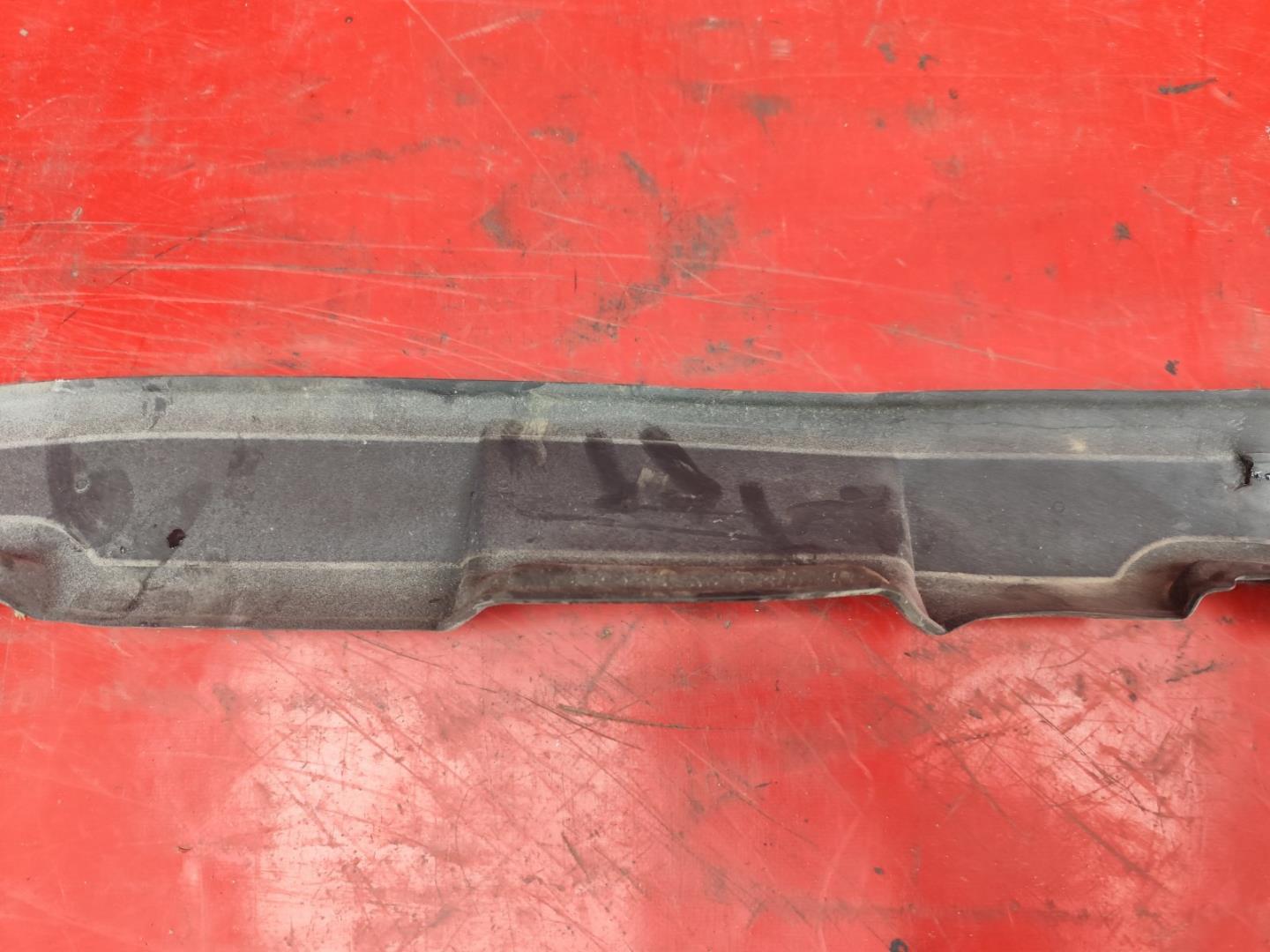 Пыльник (кузов наружные)