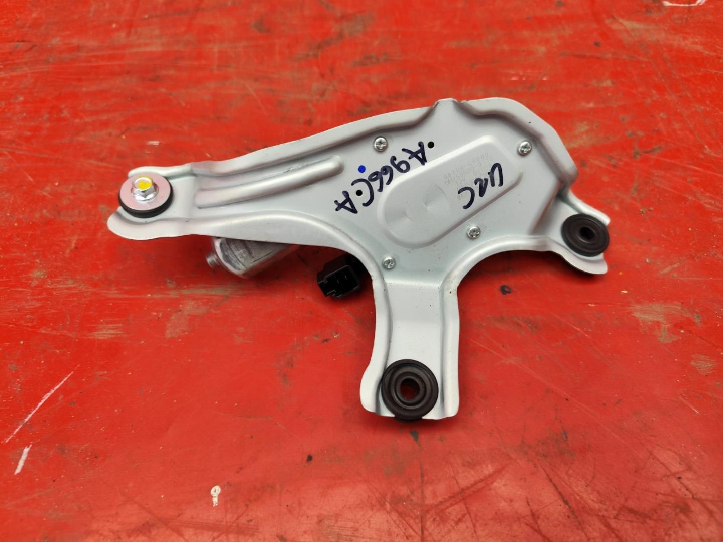 Моторчик стеклоочистителя