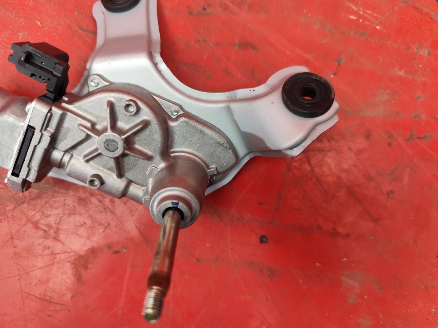 Моторчик стеклоочистителя