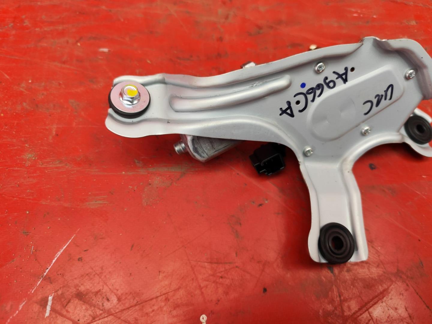 Моторчик стеклоочистителя