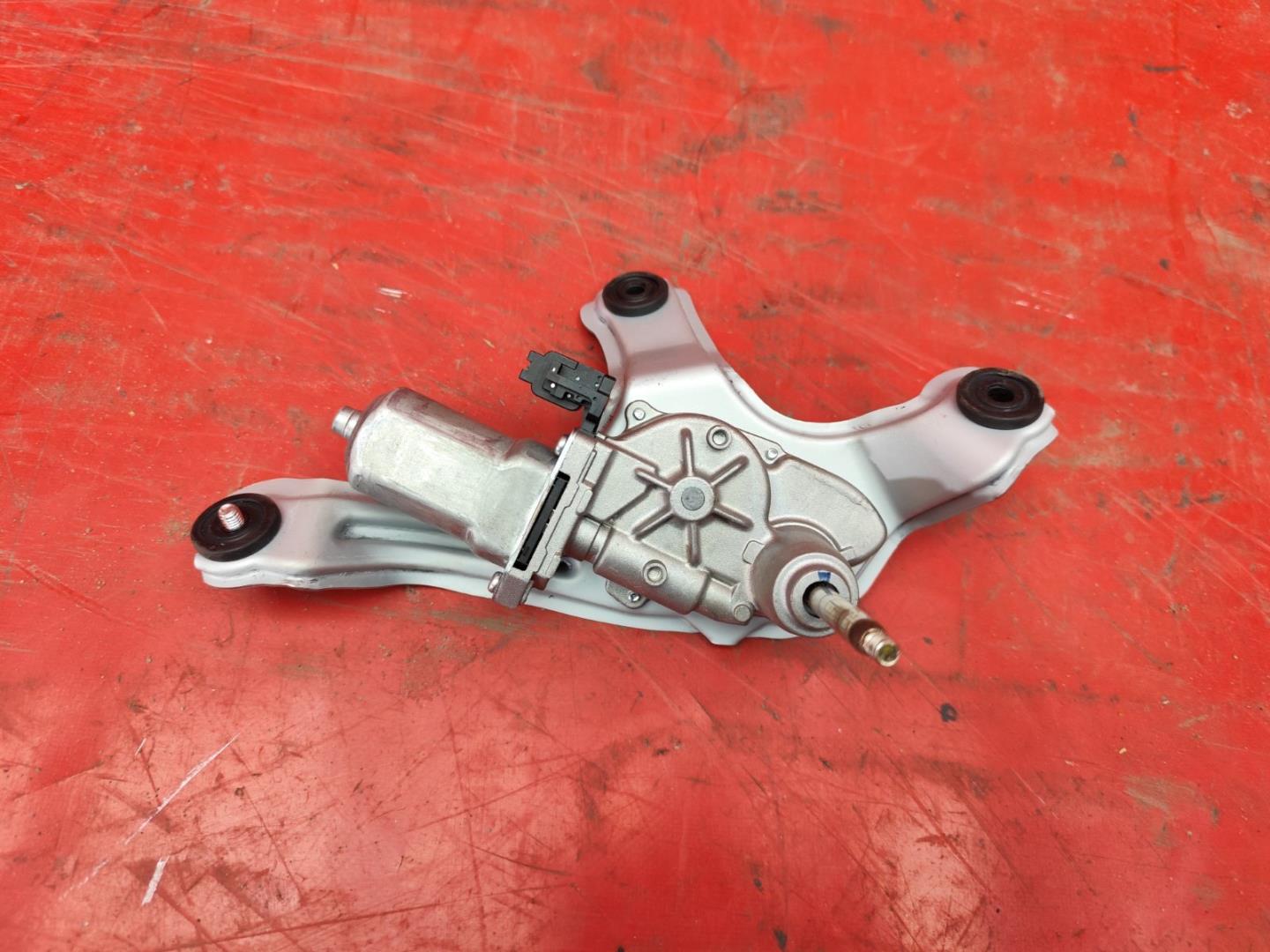 Моторчик стеклоочистителя