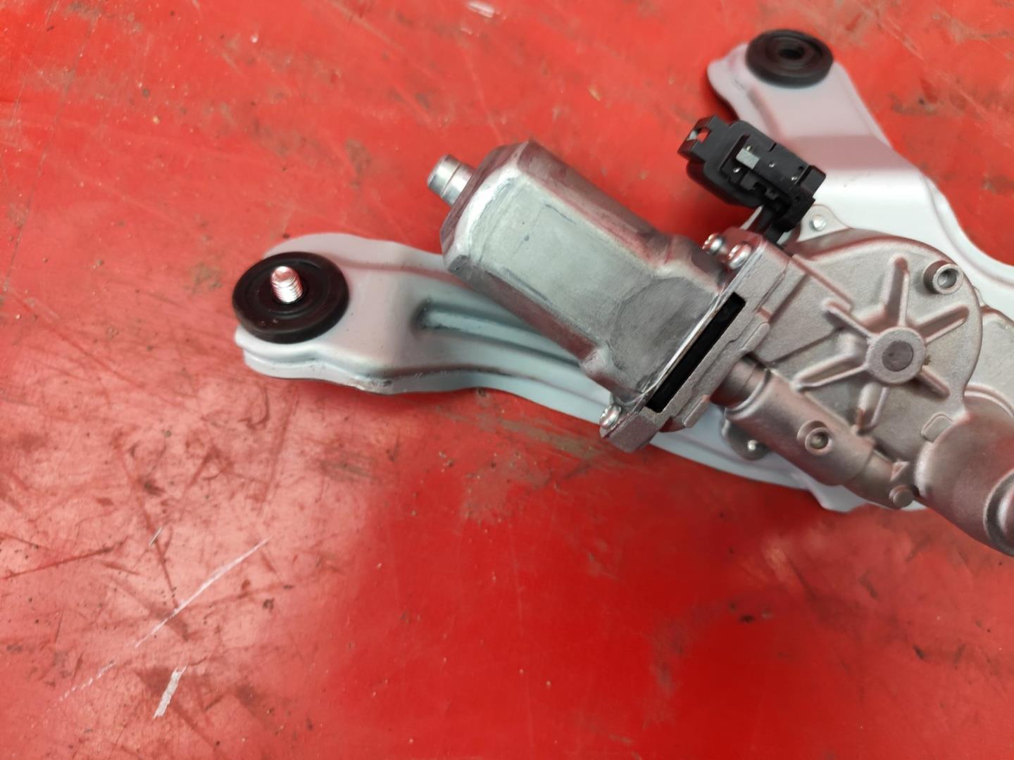 Моторчик стеклоочистителя