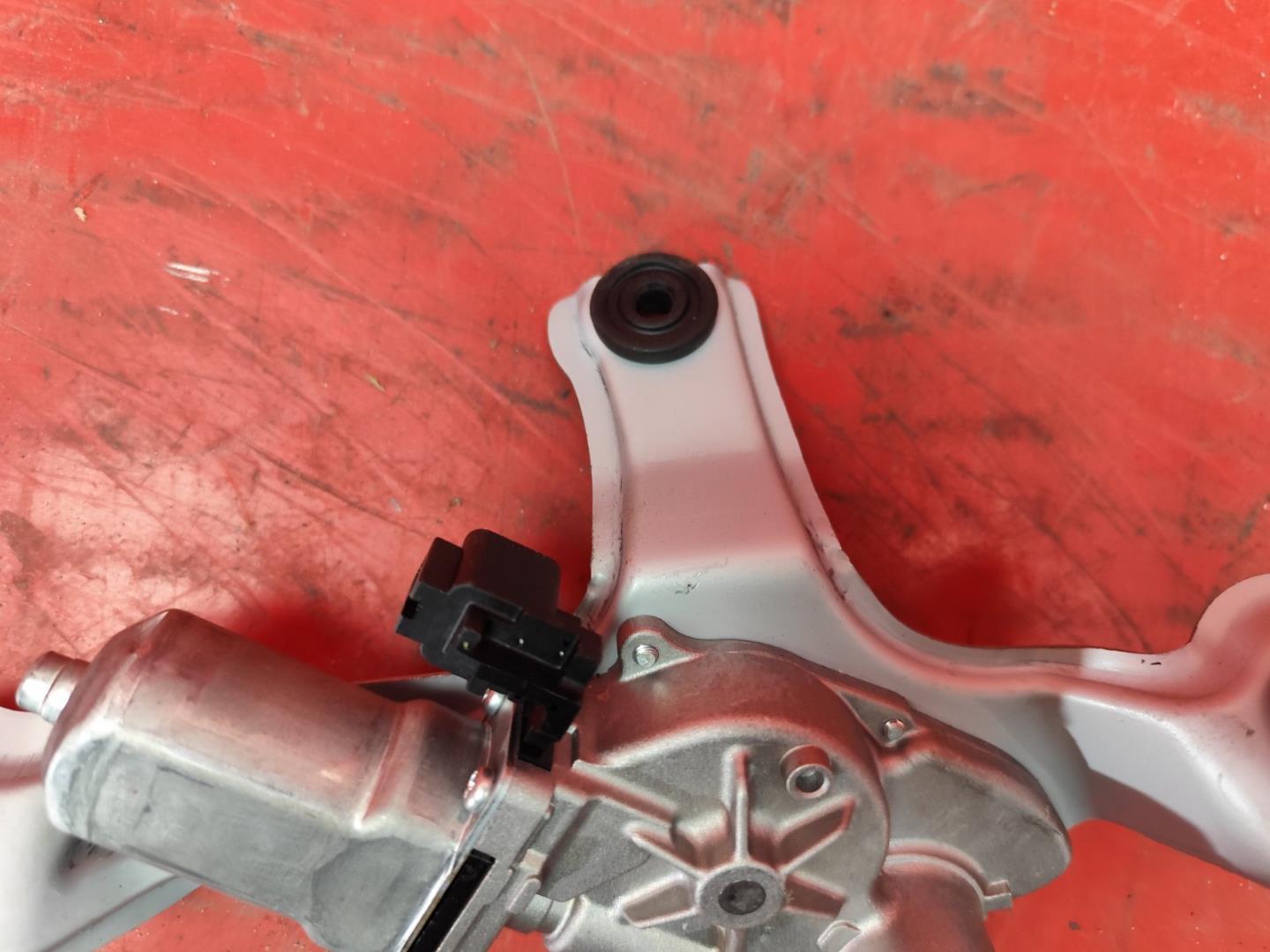 Моторчик стеклоочистителя