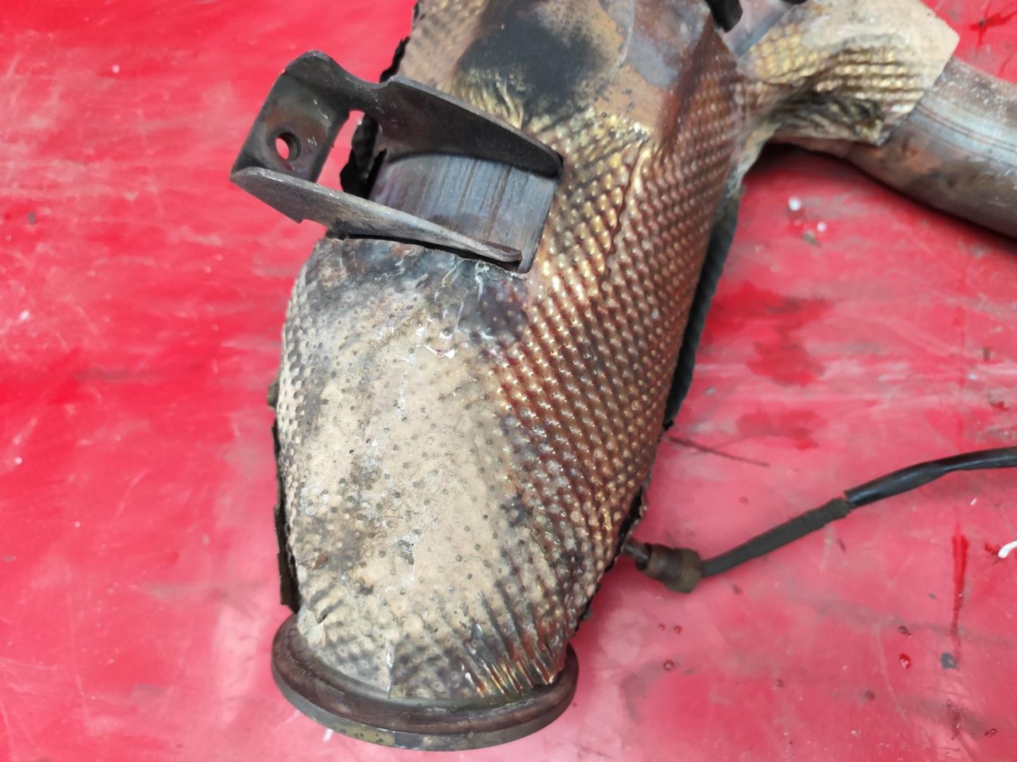 Катализатор