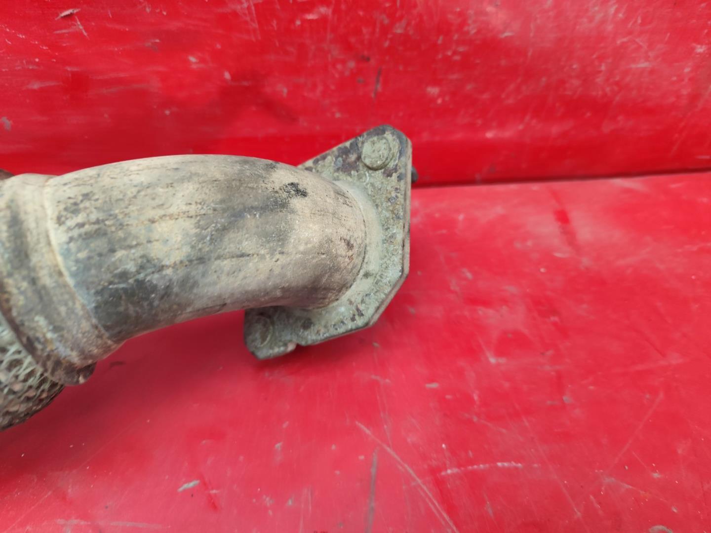 Катализатор