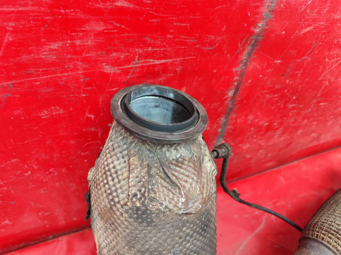 Катализатор