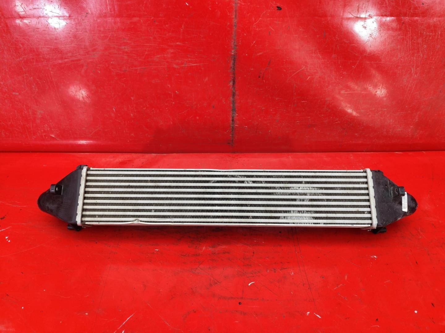 Интеркулер