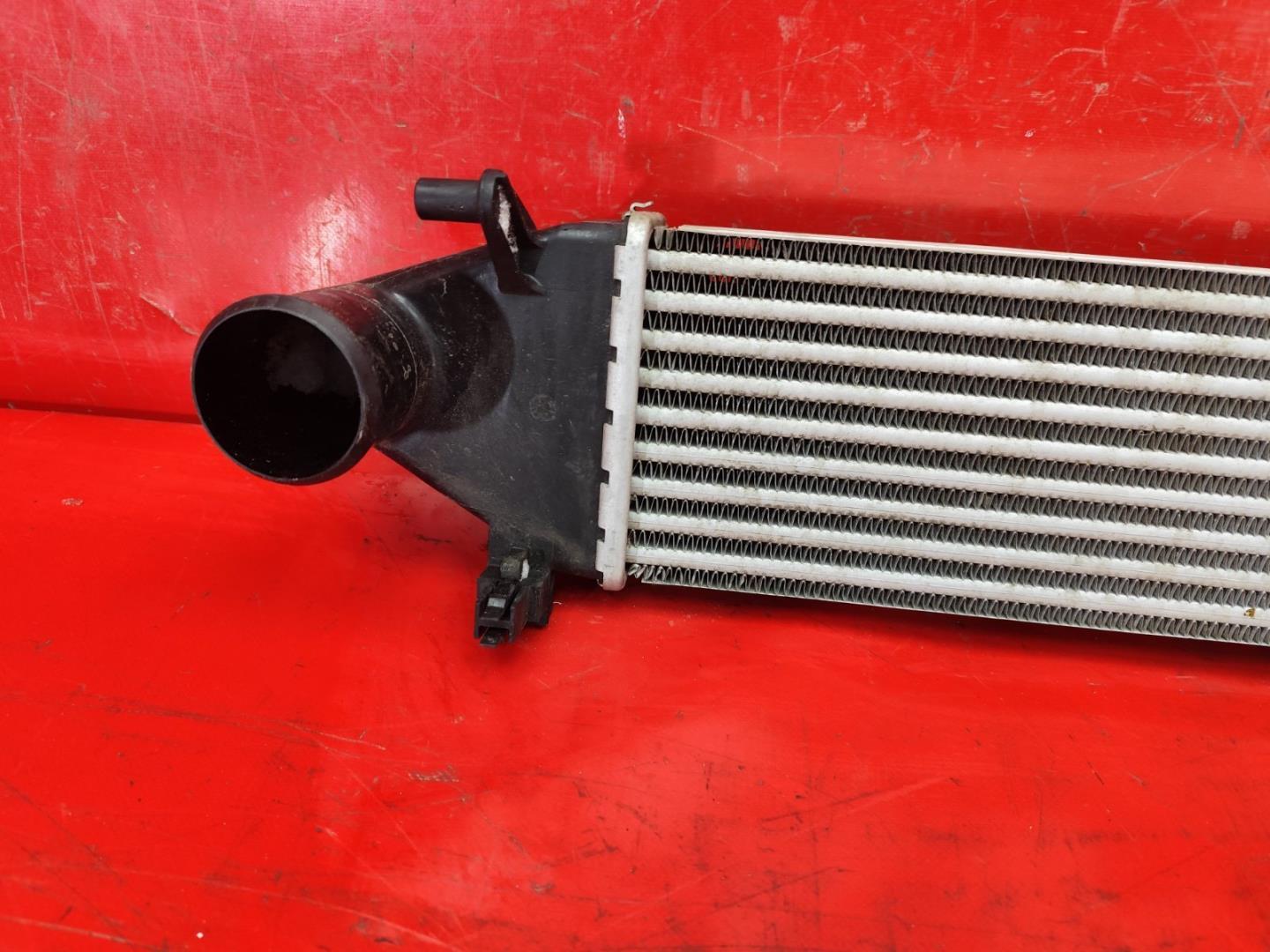 Интеркулер