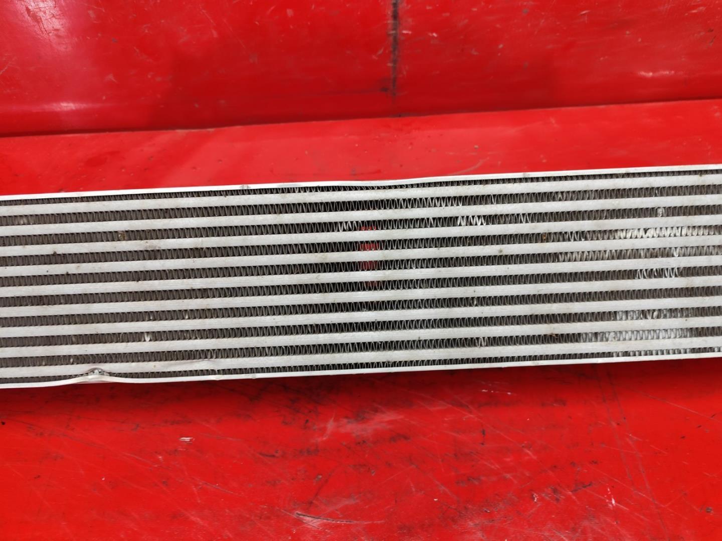 Интеркулер