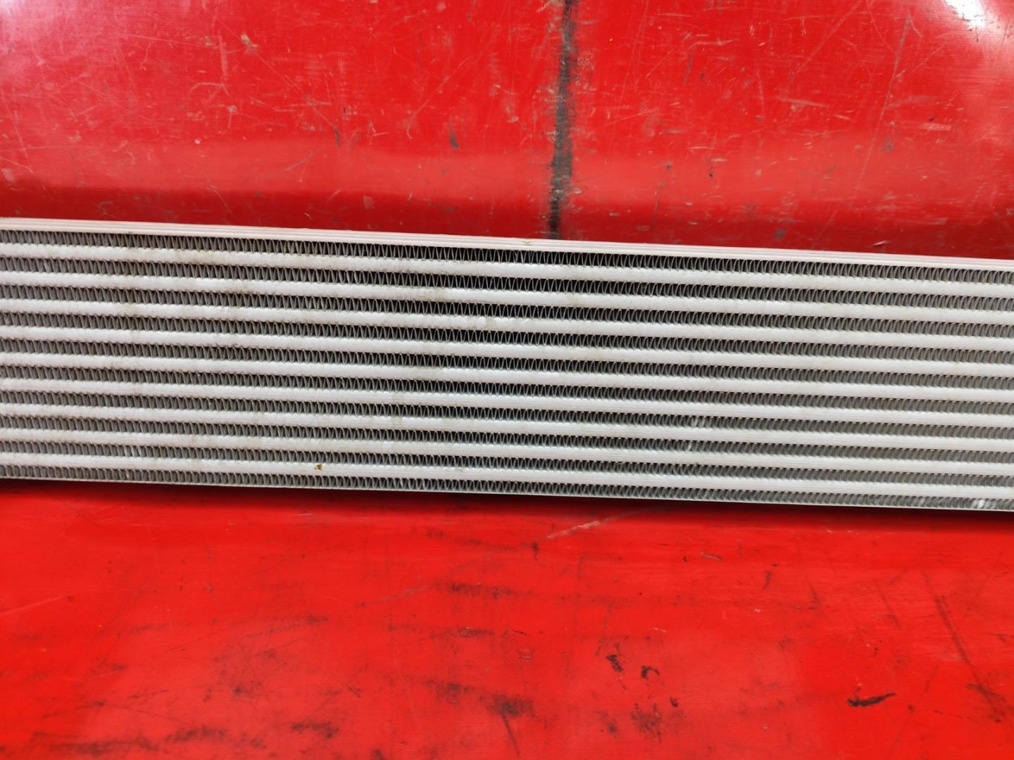 Интеркулер