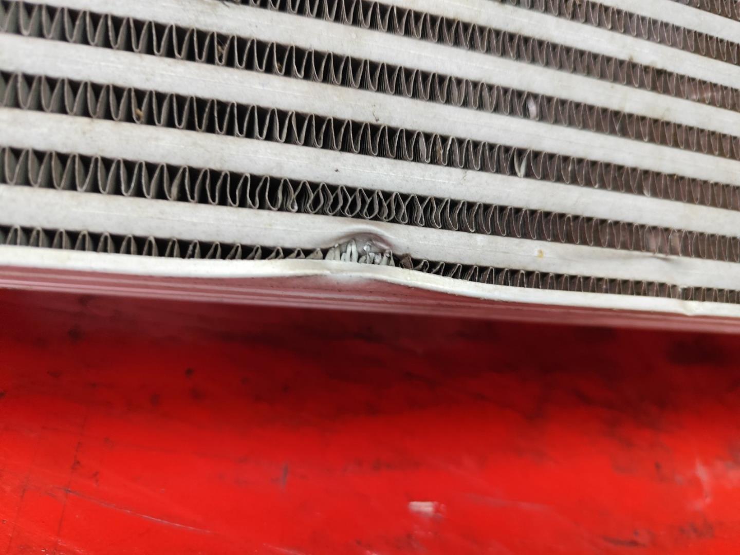 Интеркулер