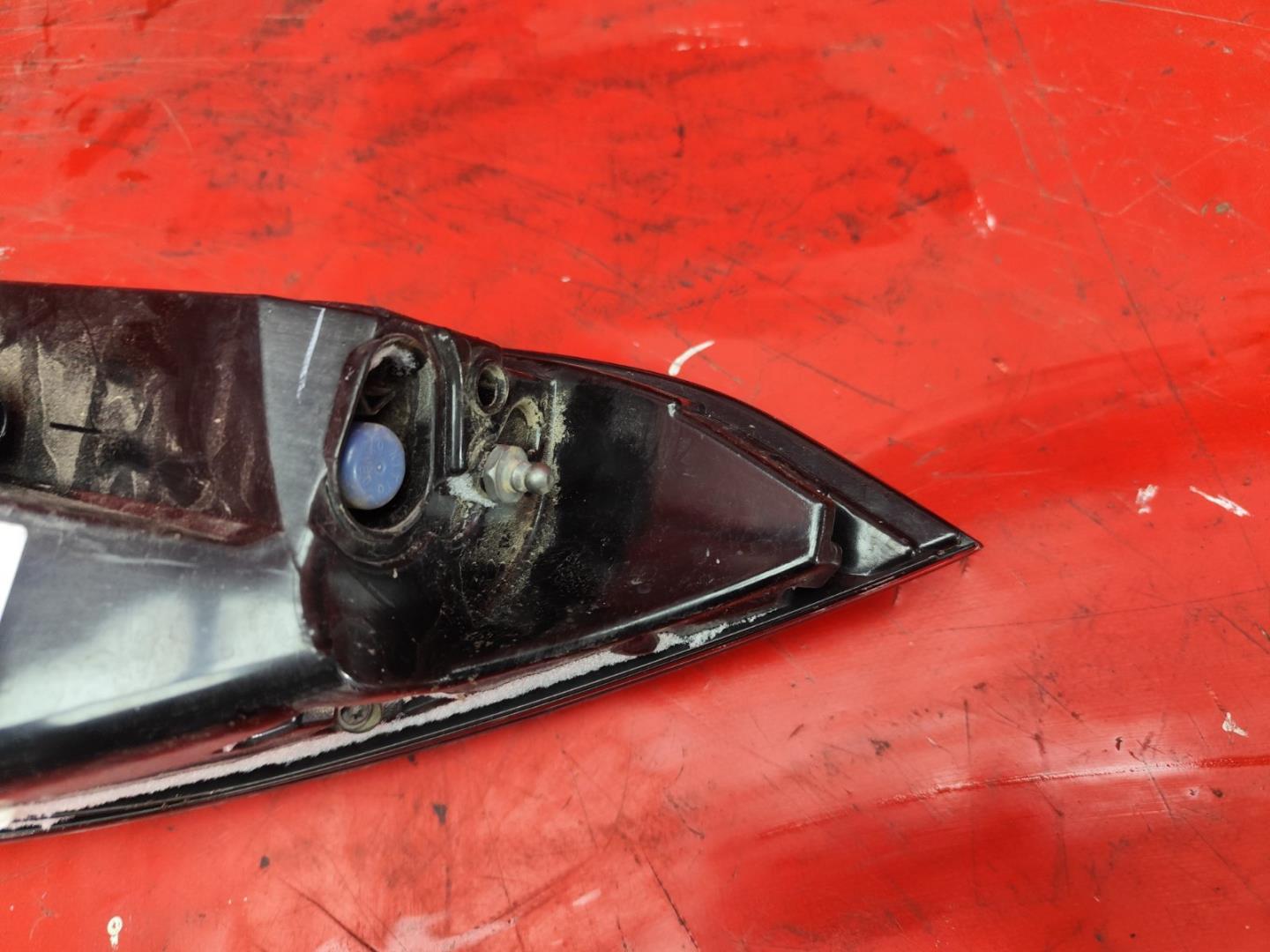 Фонарь задний