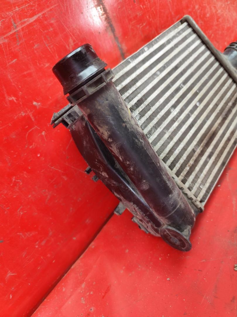 Интеркулер